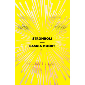 Stromboli: roman
