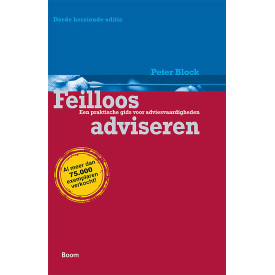 Feilloos adviseren