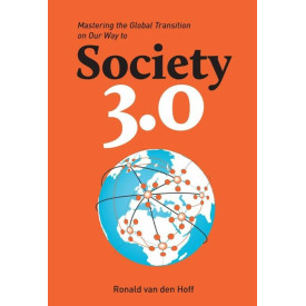 Mastering the global transition on our way to society 3.0
