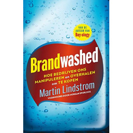 Brandwashed: hoe bedrijven ons manipuleren en overhalen om te kopen