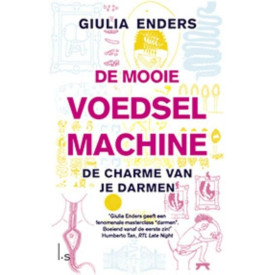 De mooie voedselmachine / druk 2