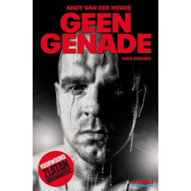 Geen genade: Andy van der Meijde