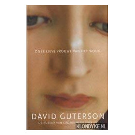 ONZE LIEVE VROUWE VAN HET WOUD