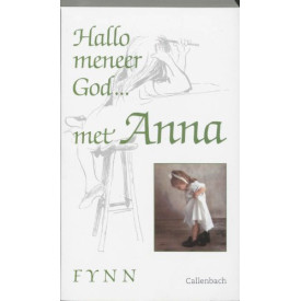 Hallo meneer God... met Anna