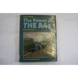 The Power of the A4s (Power Series)