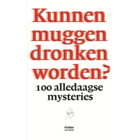 Kunnen muggen dronken worden?