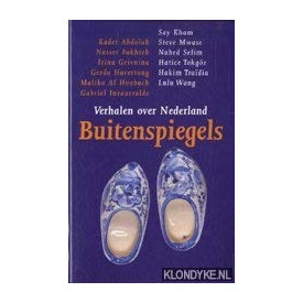 Buitenspiegels: Verhalen over Nederland (Dutch Edition)