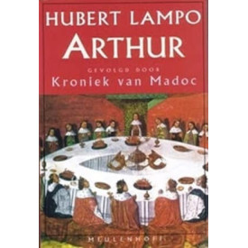 Arthur gevolgd door Kroniek van Madoc