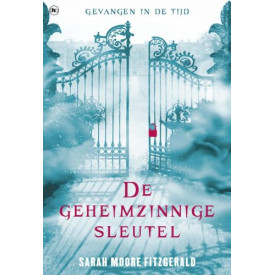 De geheimzinnige sleutel (Dutch Edition)