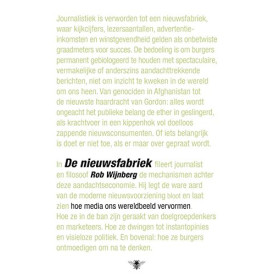 De Nieuwsfabriek