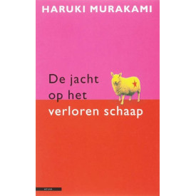 De jacht op het verloren schaap