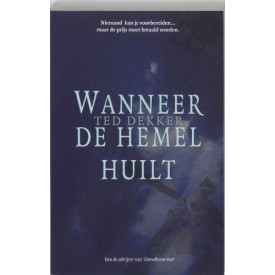 WANNEER DE HEMEL HUILT