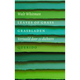 Leaves of Grass Grasbladen