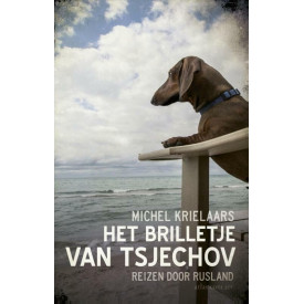 Het brilletje van Tsjechov (Dutch Edition)