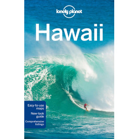 Hawaii 12 (inglés) (Lonely Planet)