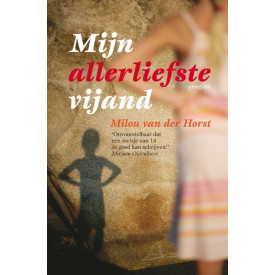 Mijn allerliefste vijand