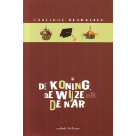 De koning, de wijze en de nar