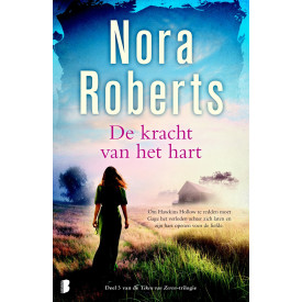 De kracht van het hart (Teken van Zeven Book 3) (Dutch Edition)