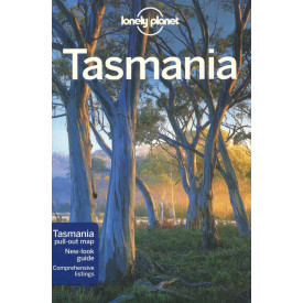 Tasmania 6 (inglés) (Lonely Planet Regional Guide)