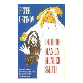 De oude man en meneer Smith: Een fabel