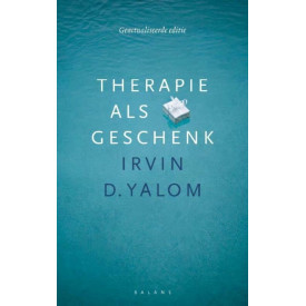 Therapie als geschenk (Dutch Edition)
