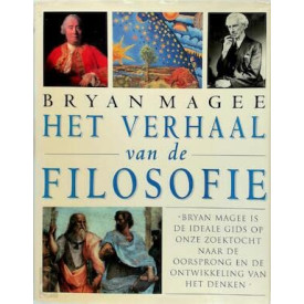 Het Verhaal Van De Filosofie