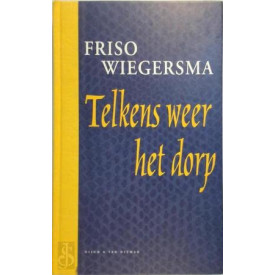 Telkens weer het dorp