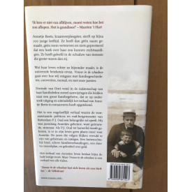 Vrouw in de schaduw / druk 1