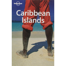 Lonely Planet Caribbean Islands