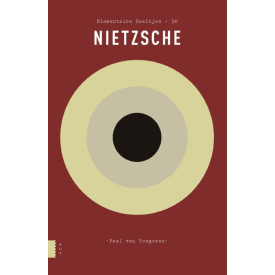 Nietzsche (Elementaire deeltjes) (Dutch Edition)