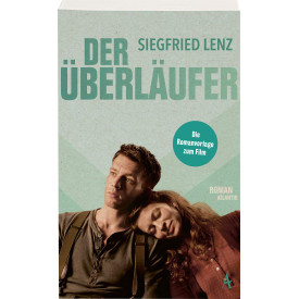 Der Überläufer: Filmausgabe