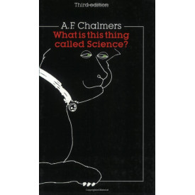 What Is This Thing Called Science? Third Edition