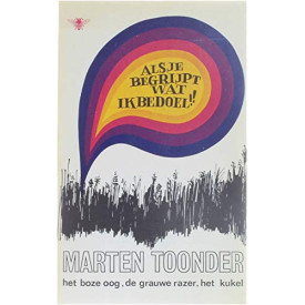 Als je begrijpt wat ik bedoel