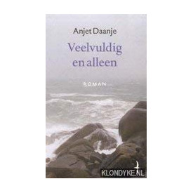 Veelvuldig en alleen: roman