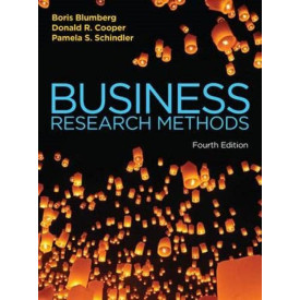 Business Research Methods (UK Higher Education Business Statistics)