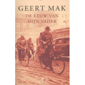 De eeuw van mijn vader (Dutch Edition)