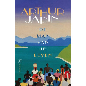 De man van je leven