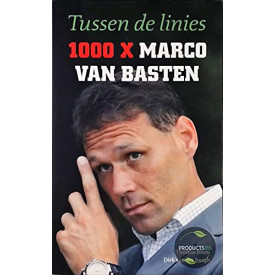 Tussen de Linies, 1000 x Marco van Basten