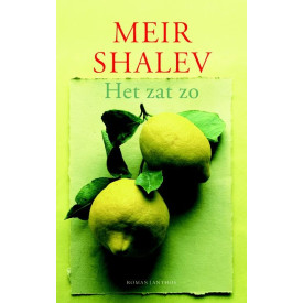 Het zat zo (Dutch Edition)