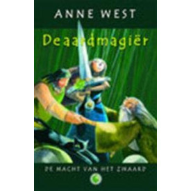 De aardmagiër (De macht van het zwaard)