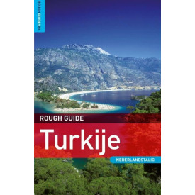 Turkije (Rough Guide) (Dutch Edition)