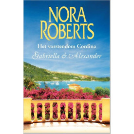 Gabriella & Alexander