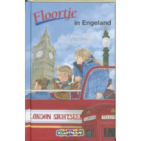 Floortje in Engeland