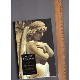 De bewoonde wereld (Literaire Thriller)