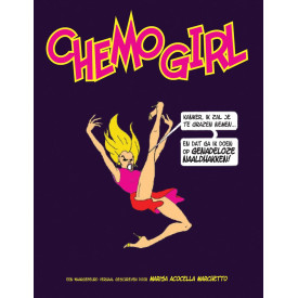 Chemogirl: een waargebeurd verhaal