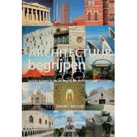 Architectuur begrijpen: inzicht krijgen in de bela