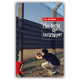 Het recht op terugkeer Grote Lijsters 2011