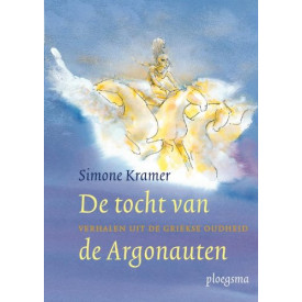 De tocht van de Argonauten