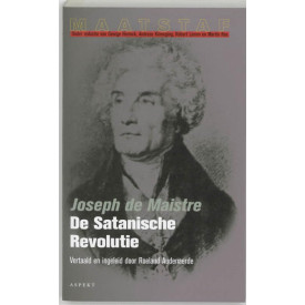 De satanische revolutie