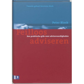 Feilloos adviseren